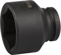 Удлиненная ударная торцовая головка FLANK, 3/4", 46 мм KRAFTOOL 27945-46_z01