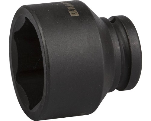 Удлиненная ударная торцовая головка FLANK, 3/4", 46 мм KRAFTOOL 27945-46_z01