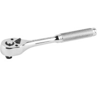 Трещотка для торцовых головок 3/8", 72 зубца KRAFTOOL 27793-3/8_z02