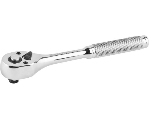 Трещотка для торцовых головок 3/8", 72 зубца KRAFTOOL 27793-3/8_z02