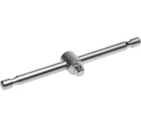 Вороток для торцовых головок 1/4", 115 мм KRAFTOOL 27830-1/4_z01