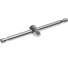 Вороток для торцовых головок 1/4", 115 мм KRAFTOOL 27830-1/4_z01