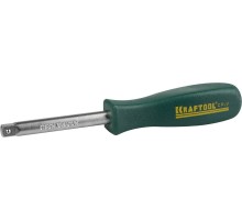 Вороток-отвертка 1/4", 150 мм KRAFTOOL 27833_z01