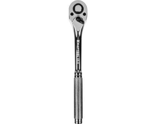 Трещотка INDUSTRIE QUALITAT, 72 зубца KRAFTOOL 27793-1/2_z02
