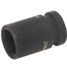 Ударная торцовая головка FLANK, 1/2", 16 мм KRAFTOOL 27940-16_z01