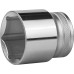 Торцовая головка SUPER-LOCK, 1/2", 32 мм KRAFTOOL 27801-32_z01