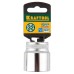 Торцовая головка SUPER-LOCK, 1/2", 32 мм KRAFTOOL 27801-32_z01
