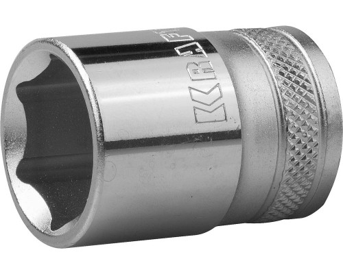 Торцовая головка FLANK, 1/2", 21 мм KRAFTOOL 27805-21_z01