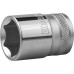 Торцовая головка FLANK, 1/2", 21 мм KRAFTOOL 27805-21_z01