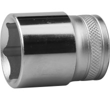 Торцовая головка FLANK, 1/2", 24 мм KRAFTOOL 27805-24_z01