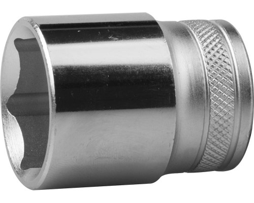 Торцовая головка FLANK, 1/2", 24 мм KRAFTOOL 27805-24_z01