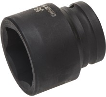 Удлиненная ударная торцовая головка FLANK, 3/4", 38 мм KRAFTOOL 27945-38_z01