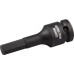 Ударная торцовая головка HEX, 1/2", Н9 KRAFTOOL 27950-09