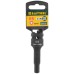 Ударная торцовая головка HEX, 1/2", Н9 KRAFTOOL 27950-09