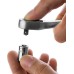 Изогнутая трещотка для торцовых головок Pro 1/4", 72 зубца KRAFTOOL 27795-1/4_z02