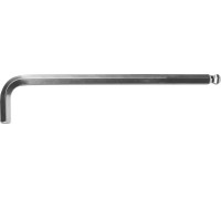 Длинный имбусовый ключ Hex 12 KRAFTOOL 27437-12