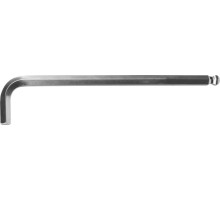 Длинный имбусовый ключ Hex 12 KRAFTOOL 27437-12