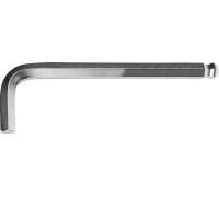 Длинный имбусовый ключ Hex 22 KRAFTOOL 27437-22