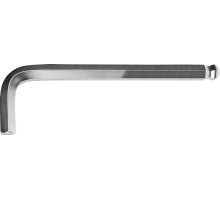 Длинный имбусовый ключ Hex 22 KRAFTOOL 27437-22