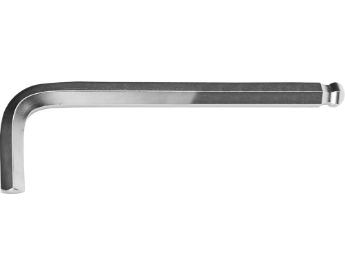 Длинный имбусовый ключ Hex 22 KRAFTOOL 27437-22