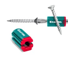 Магнитный держатель для крепежа MAGNETIZER KRAFTOOL 26777