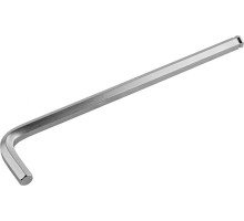 Длинный имбусовый ключ Hex 10 KRAFTOOL 27437-10