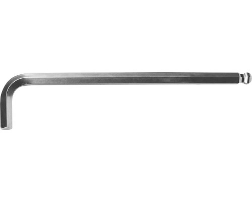 Длинный имбусовый ключ Hex 12 KRAFTOOL 27437-12