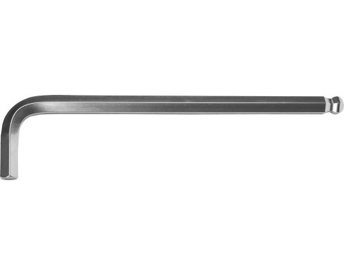 Длинный имбусовый ключ Hex 17 KRAFTOOL 27437-17