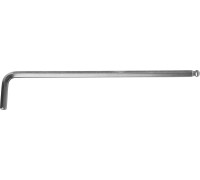 Длинный имбусовый ключ Hex 6 KRAFTOOL 27437-6