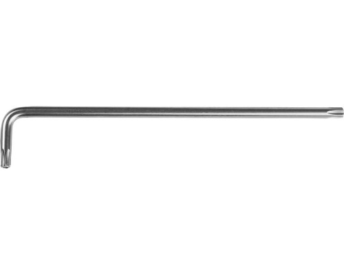 Длинный имбусовый ключ ТX 25 KRAFTOOL 27439-25