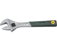 Разводной ключ MAGNUM, 200/30 мм KRAFTOOL 27265-20