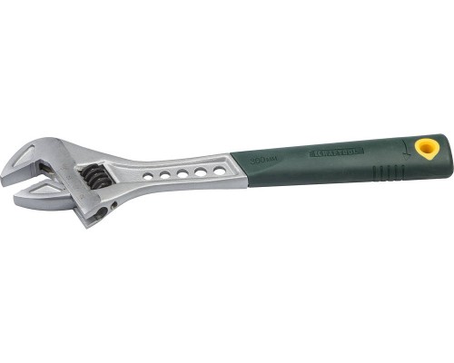 Разводной ключ MAGNUM, 300/40 мм KRAFTOOL 27265-30