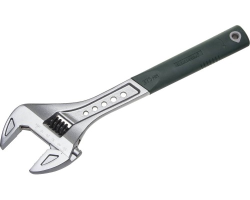Разводной ключ MAGNUM, 375/50 мм KRAFTOOL 27265-37
