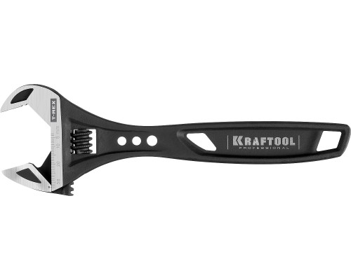 Силовой разводной ключ T-REX, 200/32 мм KRAFTOOL 27254-20