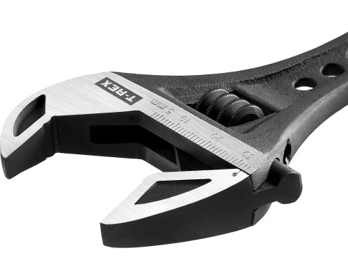 Силовой разводной ключ T-REX, 200/32 мм KRAFTOOL 27254-20