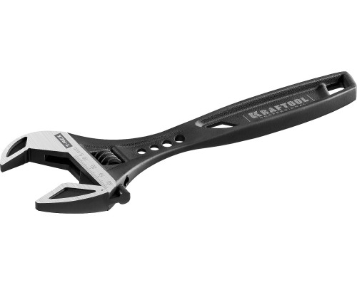 Силовой разводной ключ T-REX, 250/43 мм KRAFTOOL 27254-25