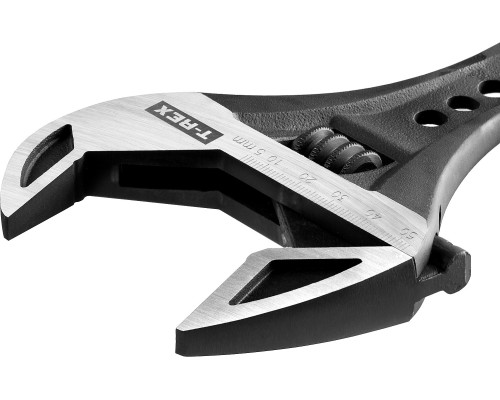 Силовой разводной ключ T-REX, 300/53 мм KRAFTOOL 27254-30