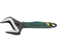 Разводной ключ SlimWide, 150/34 мм KRAFTOOL 27258-15