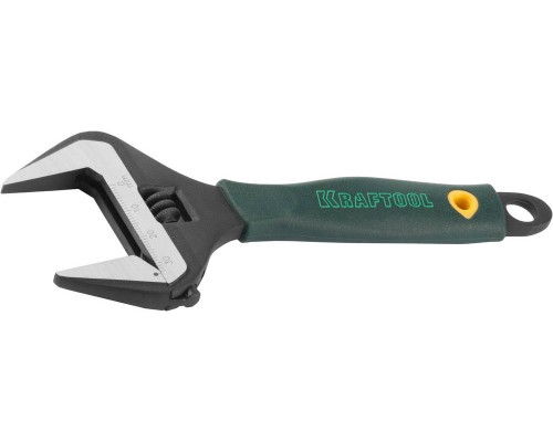 Разводной ключ SlimWide, 150/34 мм KRAFTOOL 27258-15