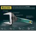 Разводной ключ SlimWide, 200/38 мм KRAFTOOL 27258-20