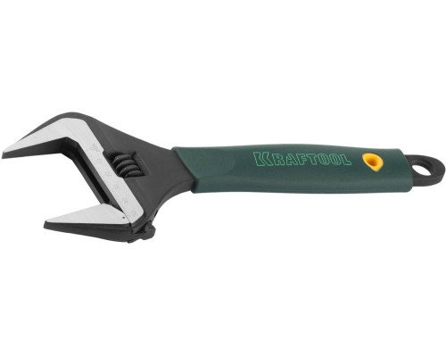Разводной ключ SlimWide, 250/50 мм KRAFTOOL 27258-25
