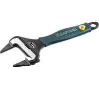 Разводной ключ SlimWide Ultra, 150/34 мм KRAFTOOL 27263-15