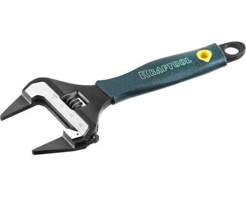 Разводной ключ SlimWide Ultra, 150/34 мм KRAFTOOL 27263-15