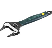 Разводной ключ SlimWide Ultra, 200/38 мм KRAFTOOL 27263-20