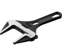 Разводной ключ SlimWide Compact, 120/28 мм KRAFTOOL 27266-15