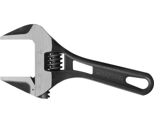 Разводной ключ SlimWide Compact, 140/33 мм KRAFTOOL 27266-20