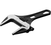 Разводной ключ SlimWide Compact, 160/44 мм KRAFTOOL 27266-25