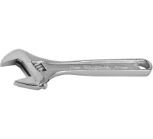 Разводной ключ KraftMax, 150/23 мм KRAFTOOL 27259-15
