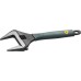 Разводной ключ SlimWide, 300/60 мм KRAFTOOL 27258-30