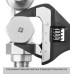 Разводной ключ SlimWide Ultra, 200/38 мм KRAFTOOL 27263-20